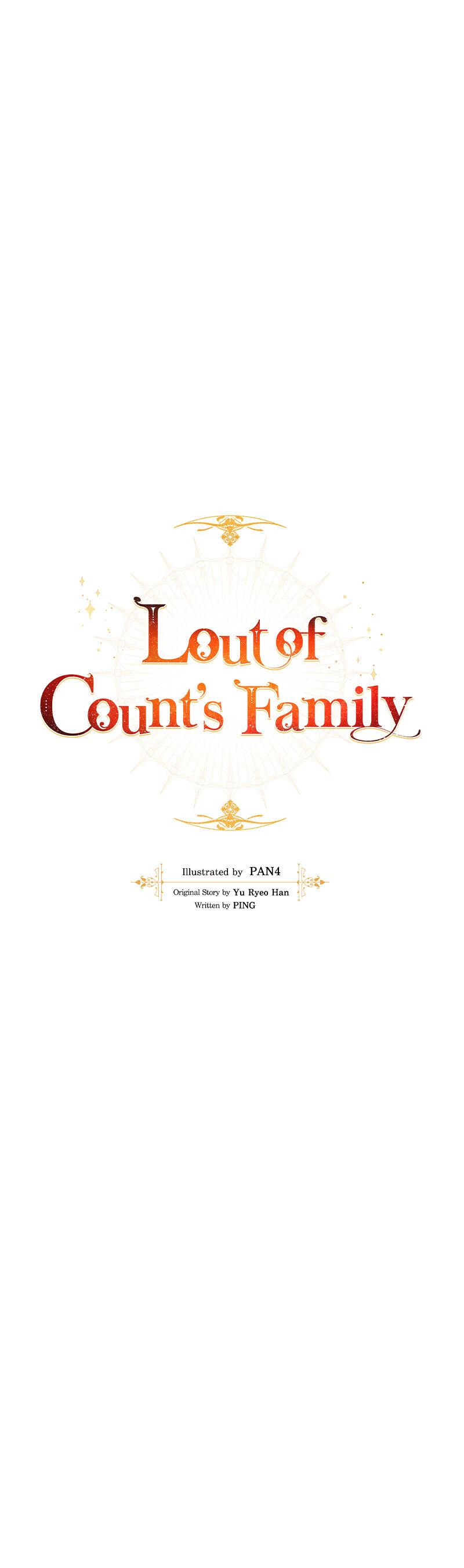 Trash of the Count's Family Chap 18 - Next Chap 19
