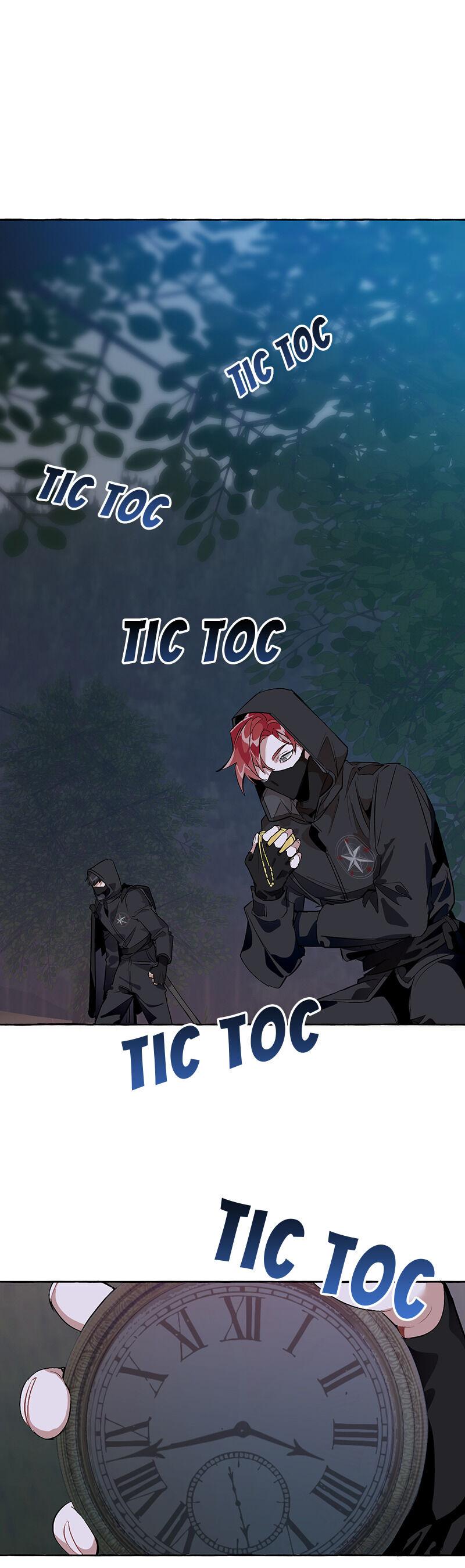 Trash of the Count's Family Chap 18 - Next Chap 19