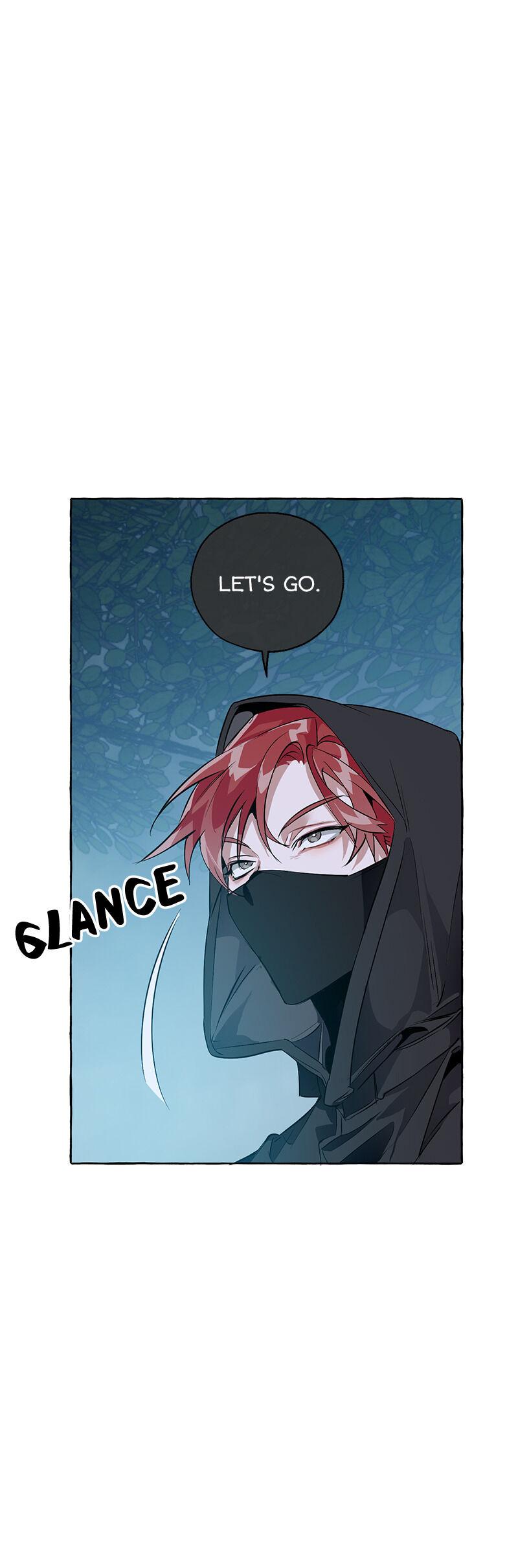 Trash of the Count's Family Chap 18 - Next Chap 19