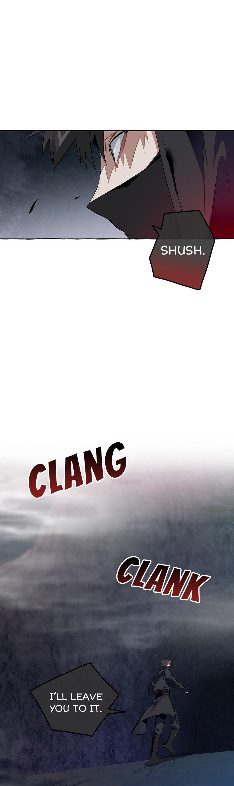 Trash of the Count's Family Chap 18 - Next Chap 19