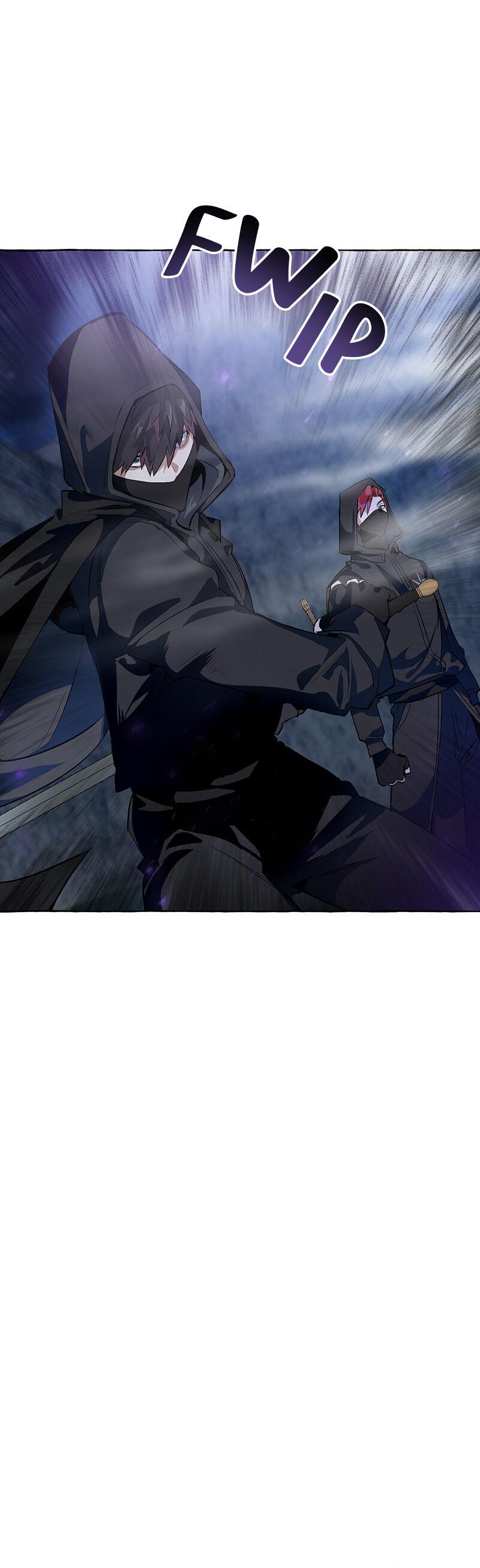 Trash of the Count's Family Chap 18 - Next Chap 19