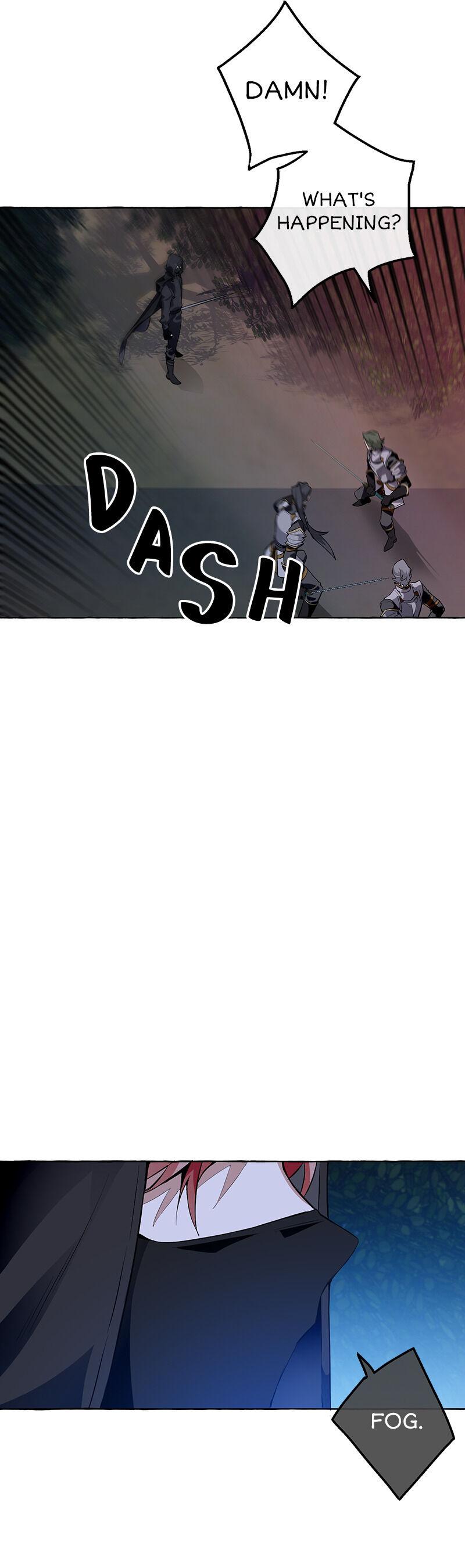 Trash of the Count's Family Chap 18 - Next Chap 19