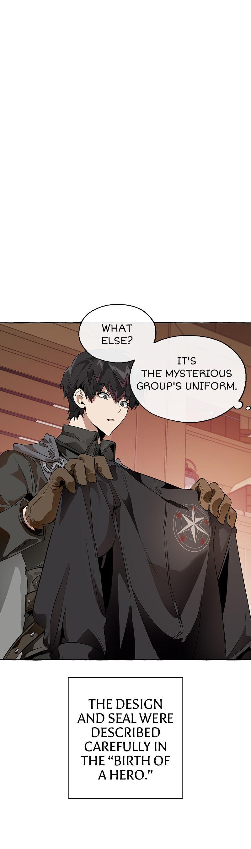 Trash of the Count's Family Chap 18 - Next Chap 19