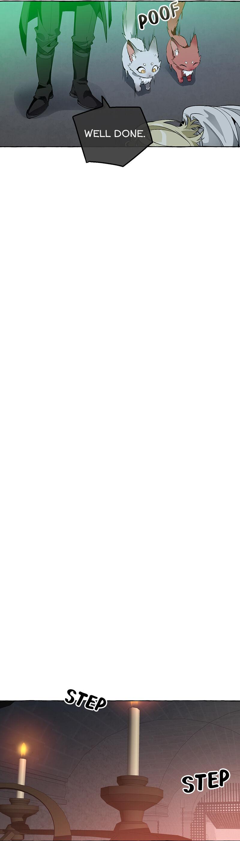 Trash of the Count's Family Chap 18 - Next Chap 19