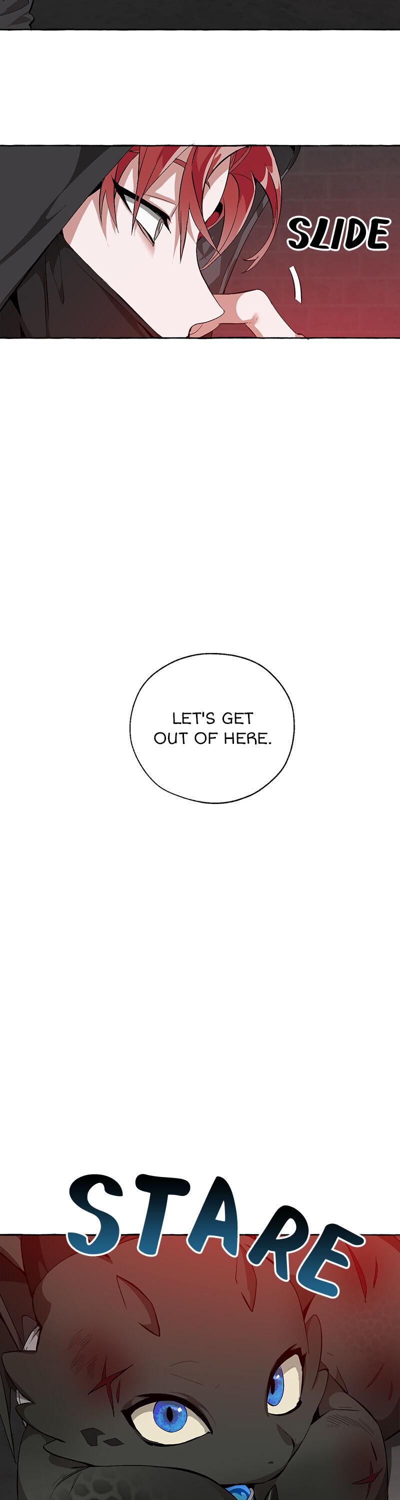 Trash of the Count's Family Chap 19 - Next Chap 20