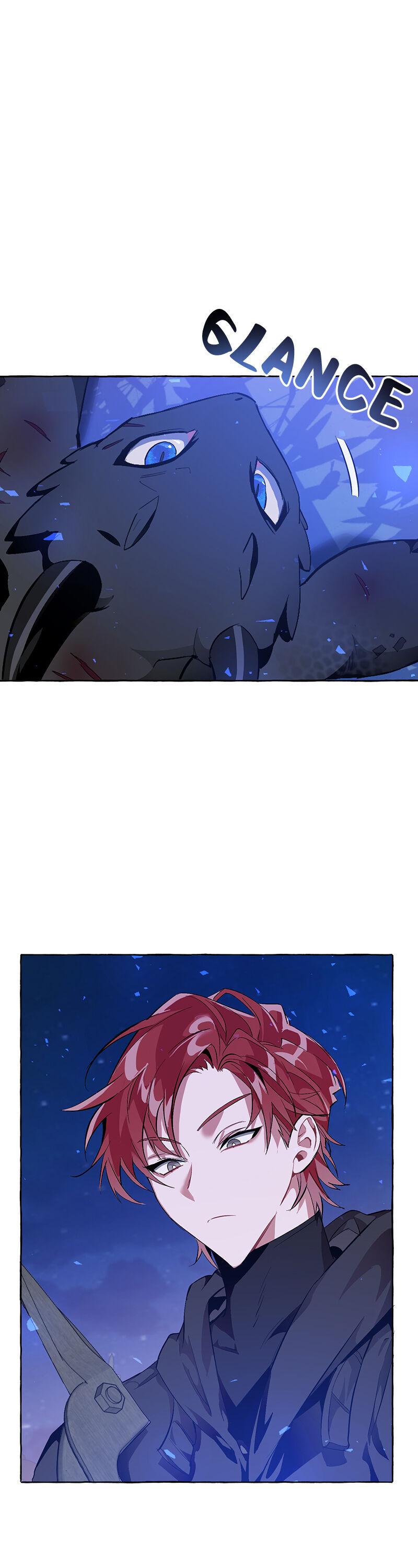 Trash of the Count's Family Chap 19 - Next Chap 20