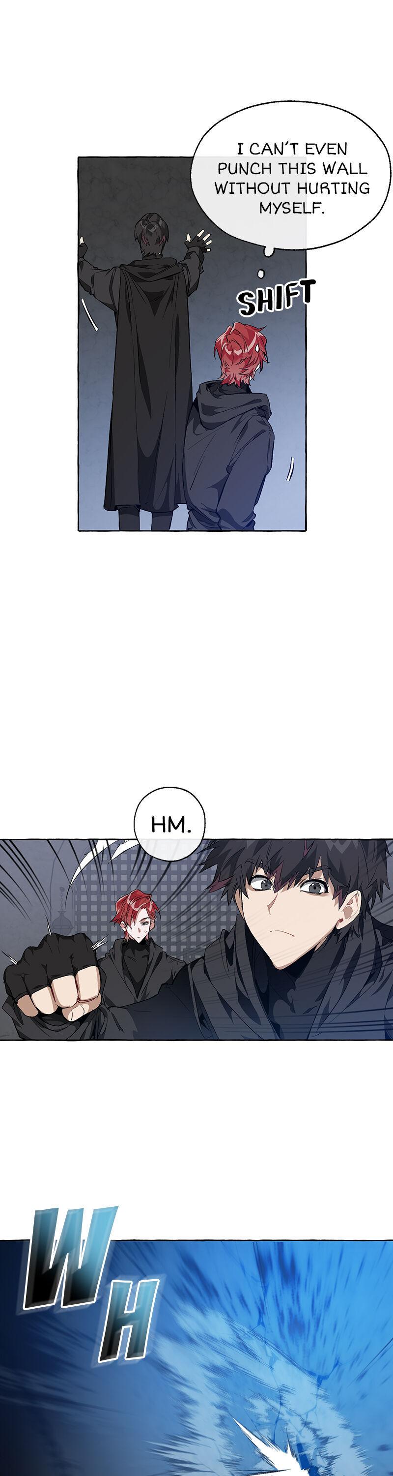 Trash of the Count's Family Chap 19 - Next Chap 20