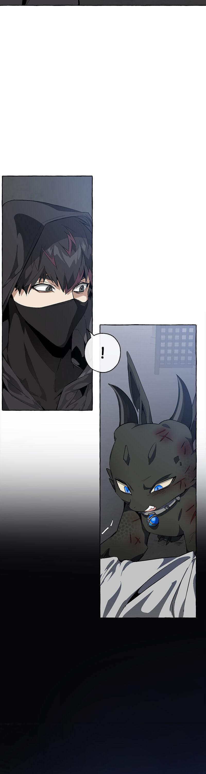 Trash of the Count's Family Chap 19 - Next Chap 20