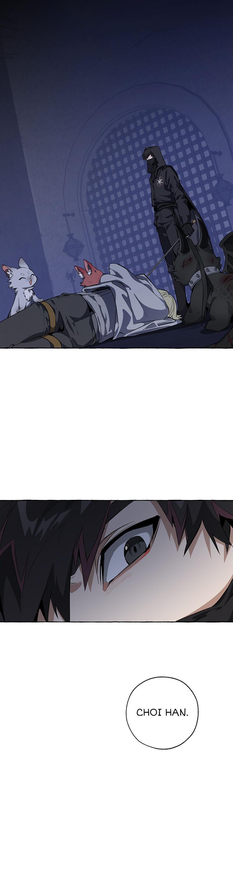 Trash of the Count's Family Chap 19 - Next Chap 20