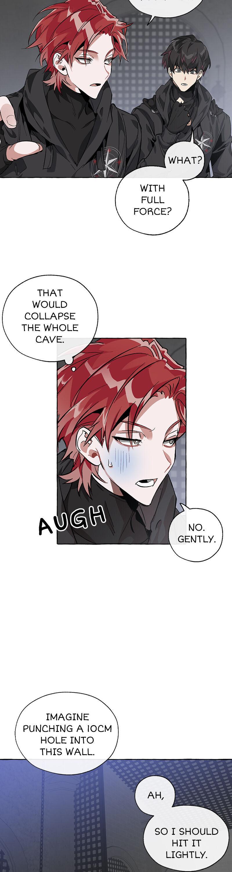 Trash of the Count's Family Chap 19 - Next Chap 20