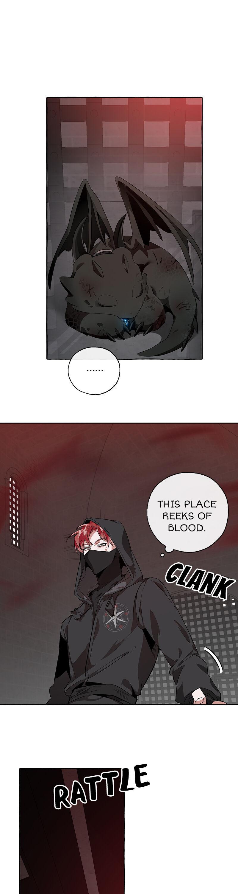 Trash of the Count's Family Chap 19 - Next Chap 20