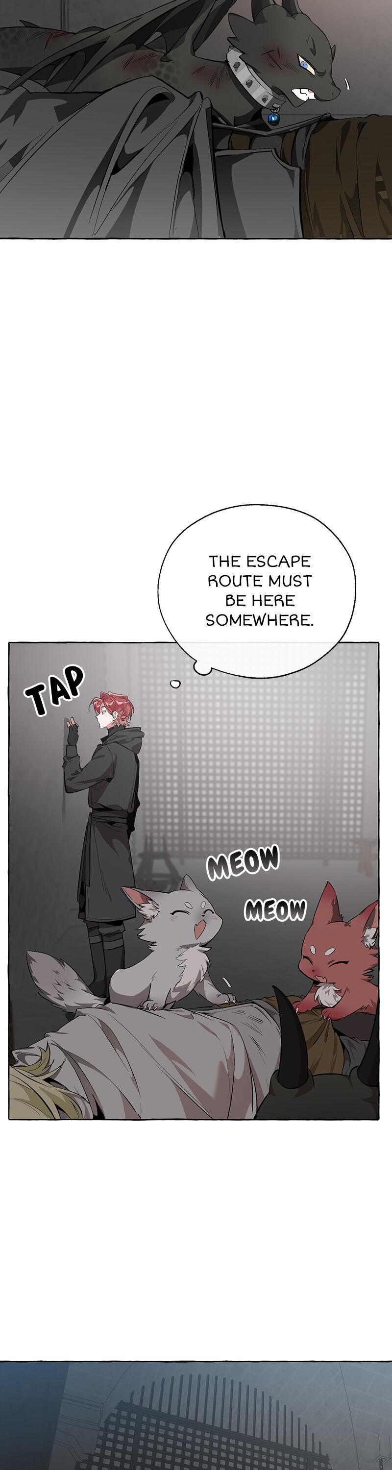 Trash of the Count's Family Chap 19 - Next Chap 20