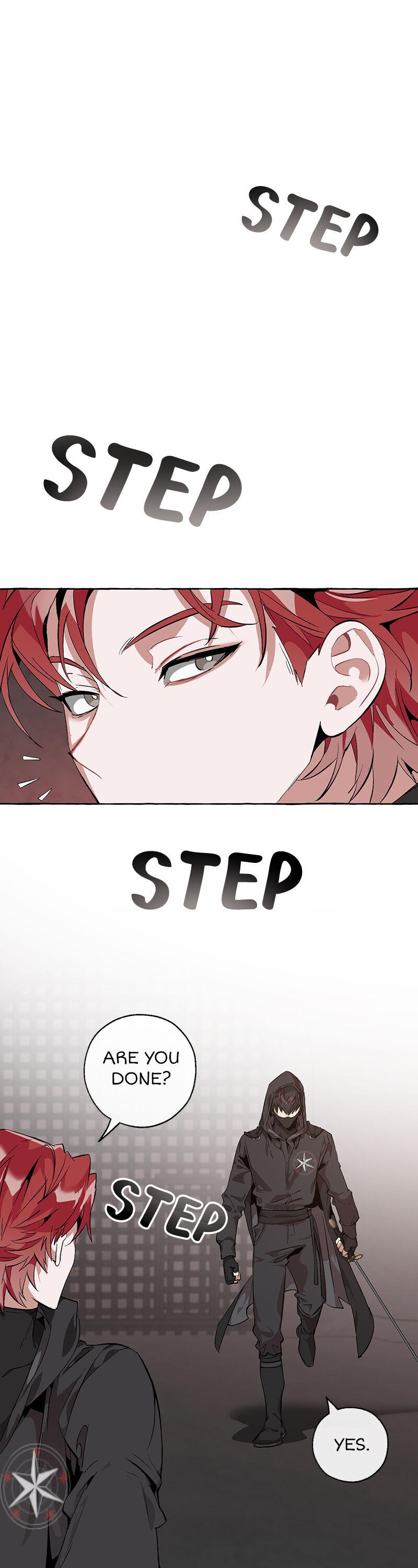 Trash of the Count's Family Chap 19 - Next Chap 20