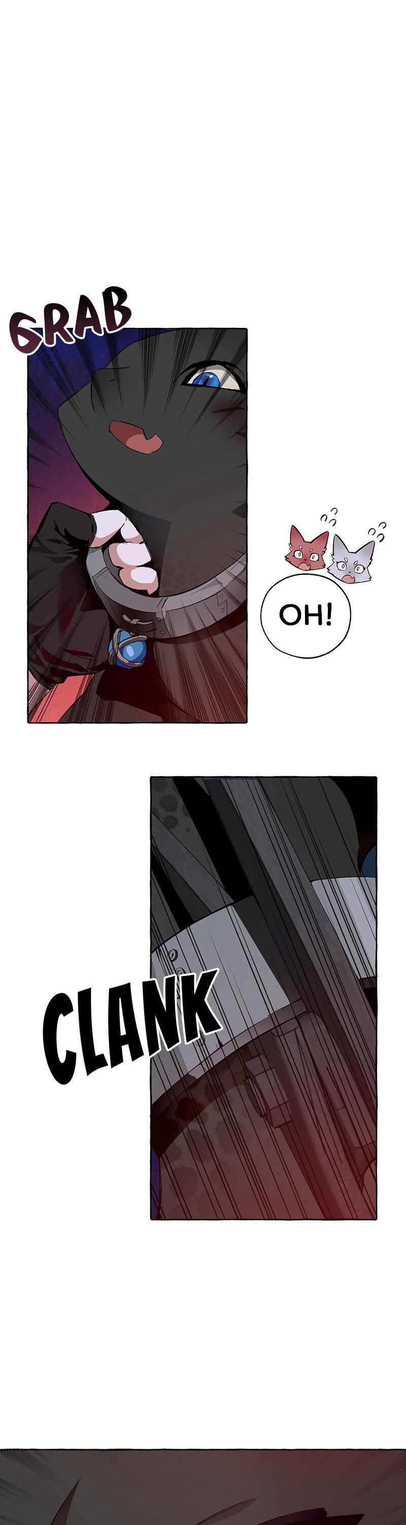 Trash of the Count's Family Chap 19 - Next Chap 20
