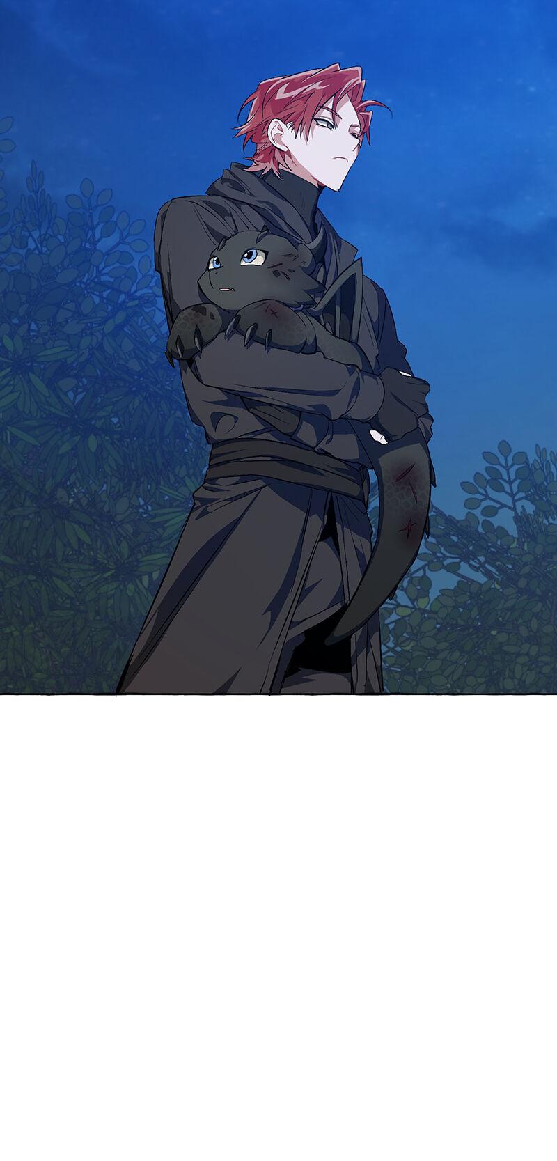 Trash of the Count's Family Chap 19 - Next Chap 20