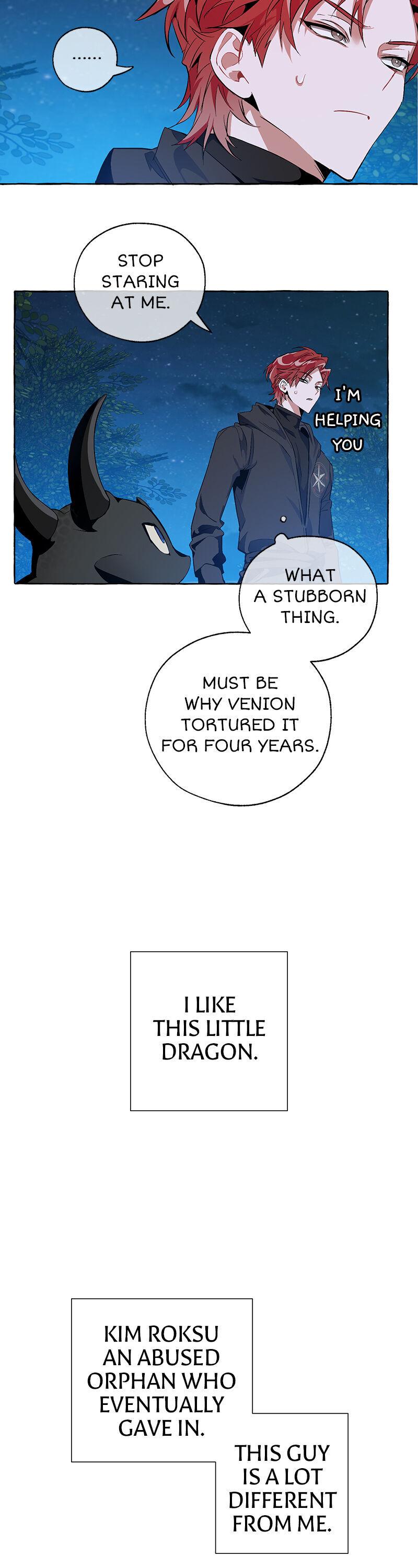 Trash of the Count's Family Chap 19 - Next Chap 20