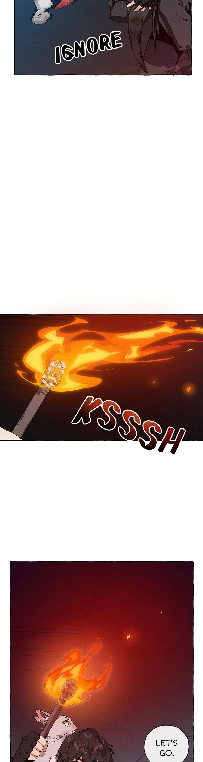 Trash of the Count's Family Chap 19 - Next Chap 20