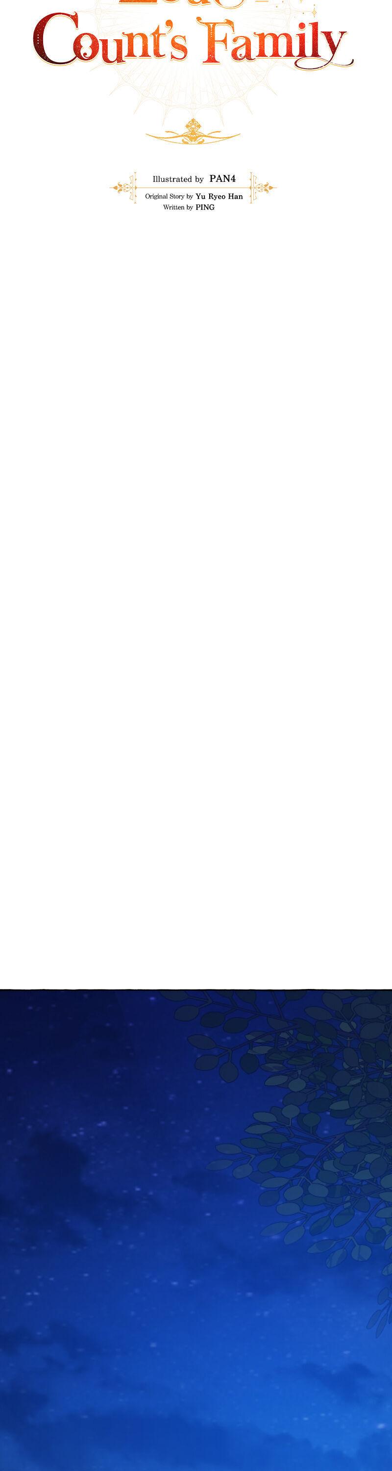 Trash of the Count's Family Chap 19 - Next Chap 20