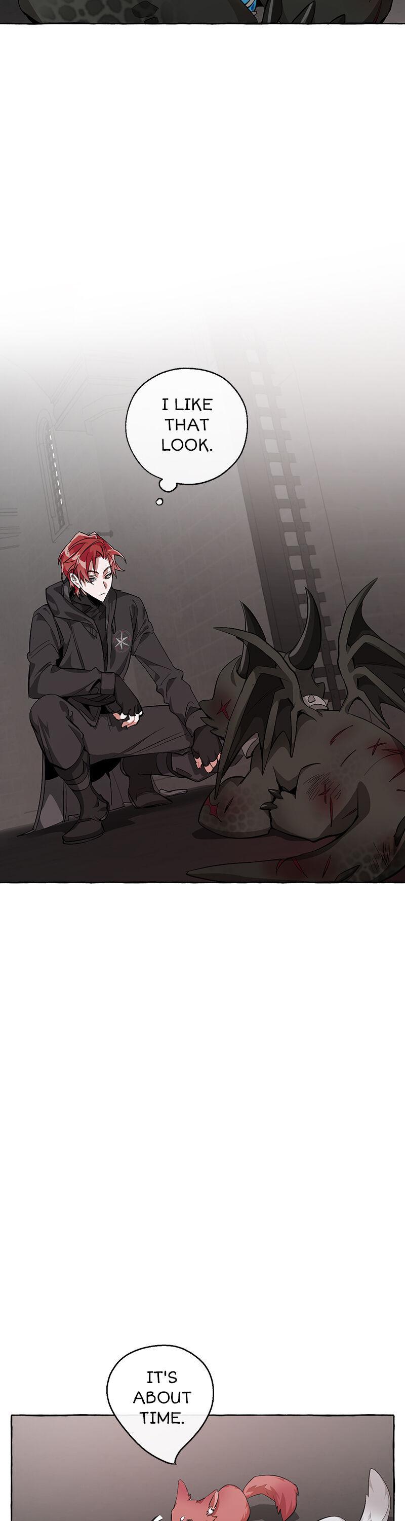 Trash of the Count's Family Chap 19 - Next Chap 20