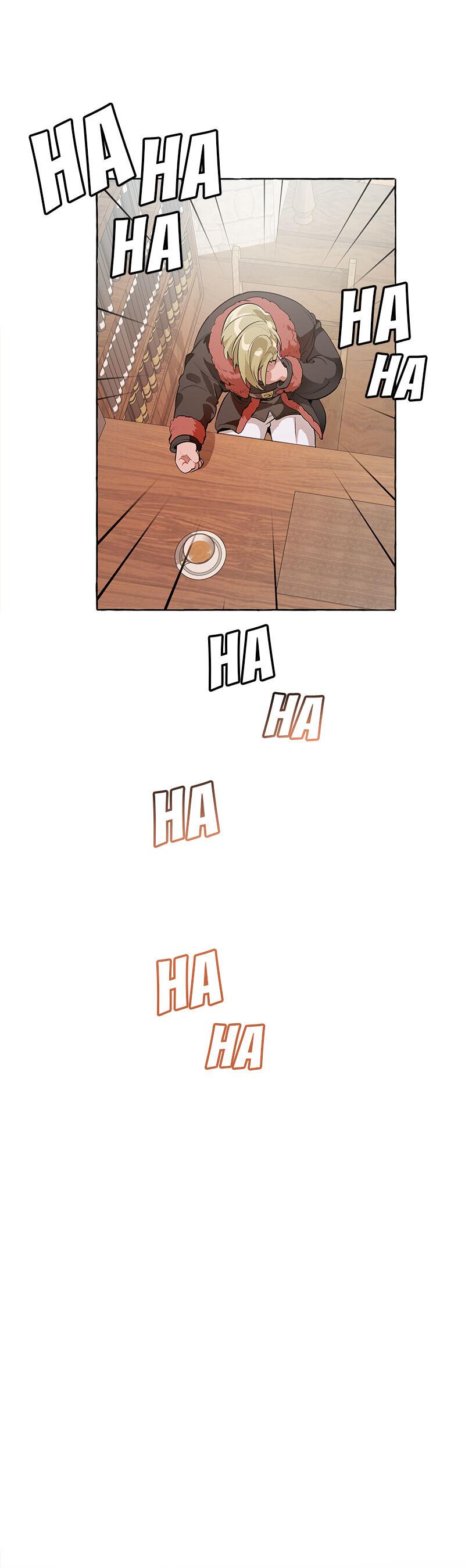 Trash of the Count's Family Chap 10 - Next Chap 11