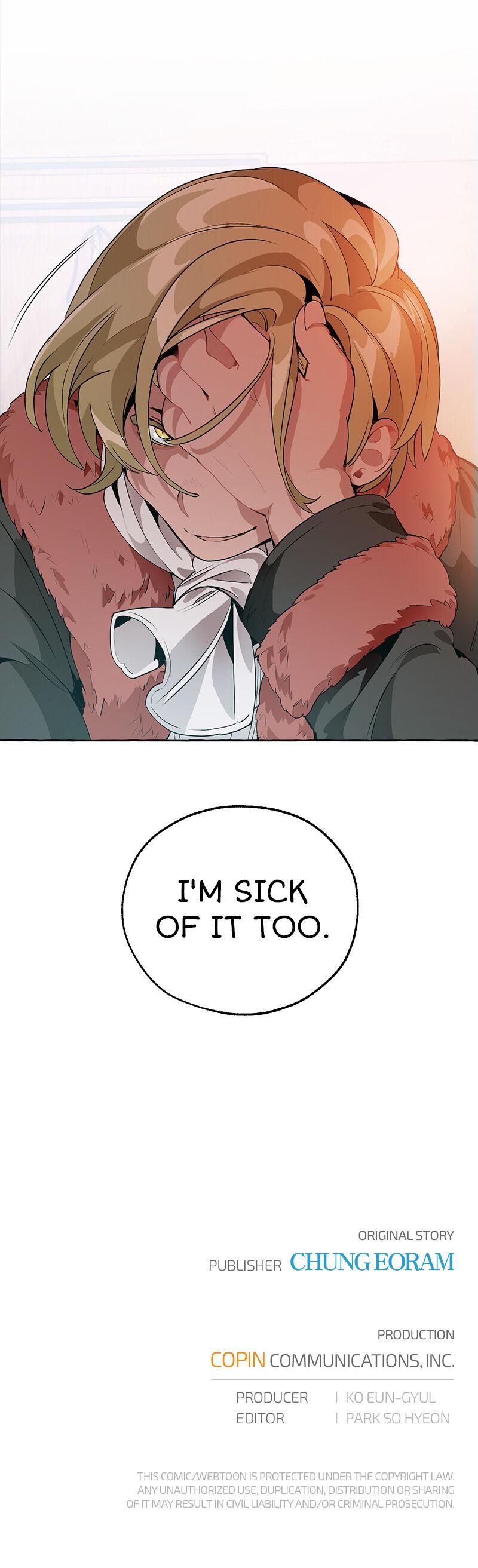 Trash of the Count's Family Chap 10 - Next Chap 11