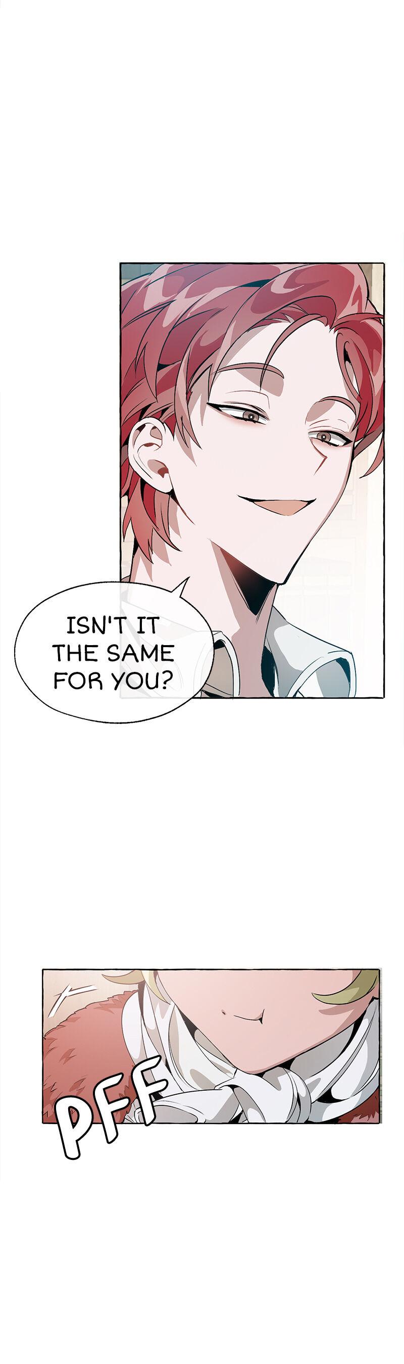 Trash of the Count's Family Chap 10 - Next Chap 11