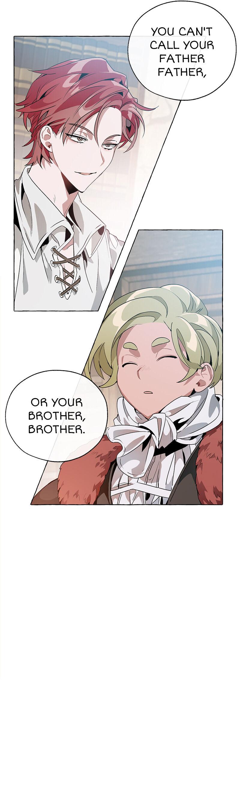 Trash of the Count's Family Chap 10 - Next Chap 11