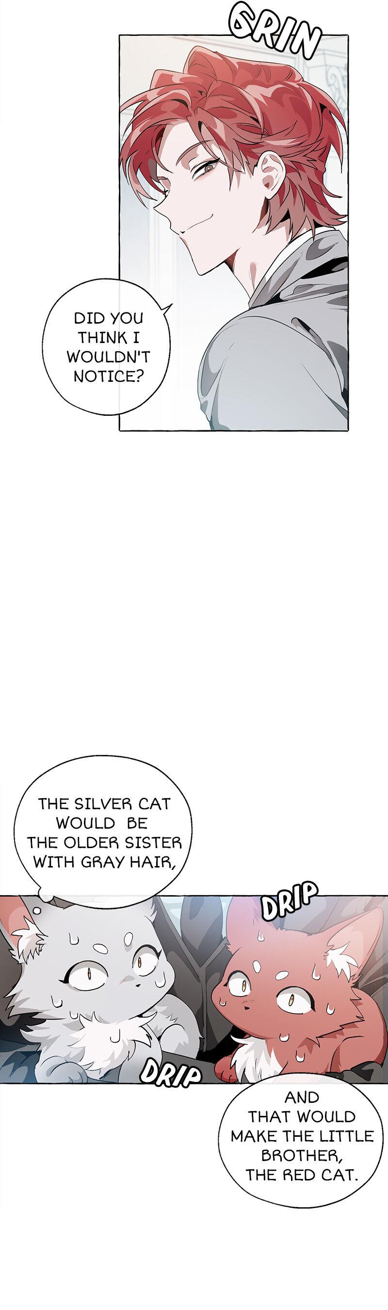 Trash of the Count's Family Chap 10 - Next Chap 11