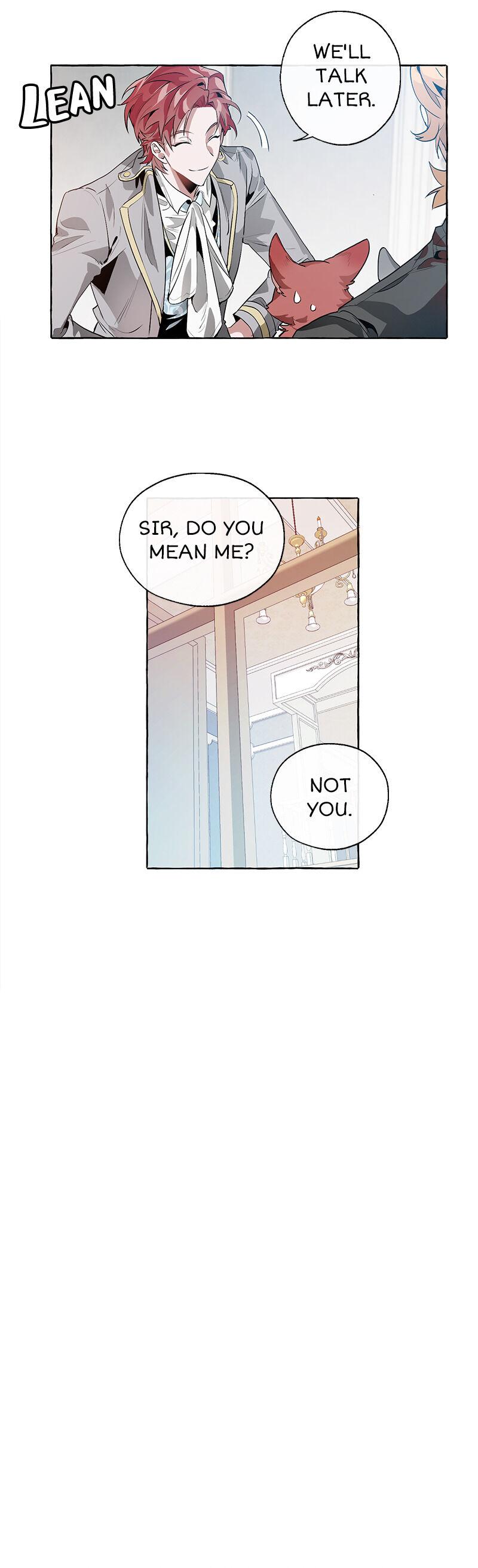 Trash of the Count's Family Chap 10 - Next Chap 11