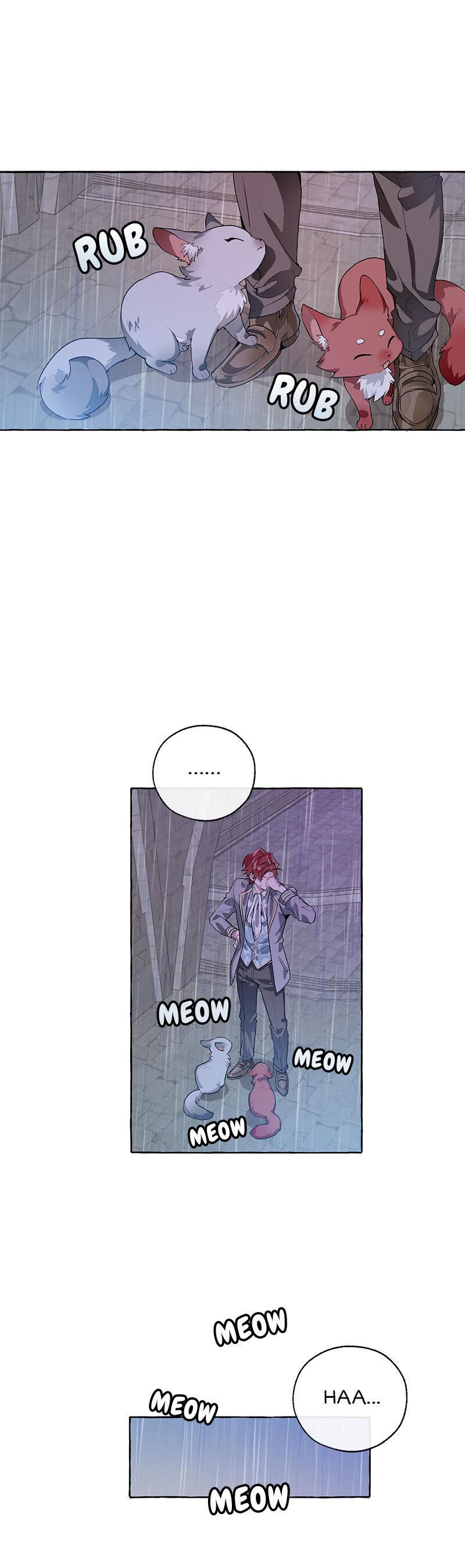 Trash of the Count's Family Chap 10 - Next Chap 11