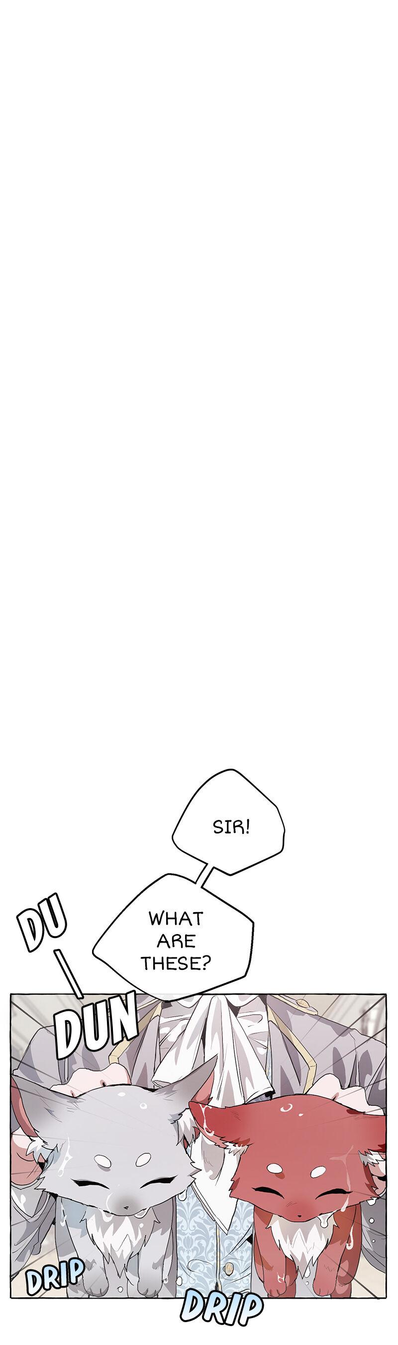 Trash of the Count's Family Chap 10 - Next Chap 11