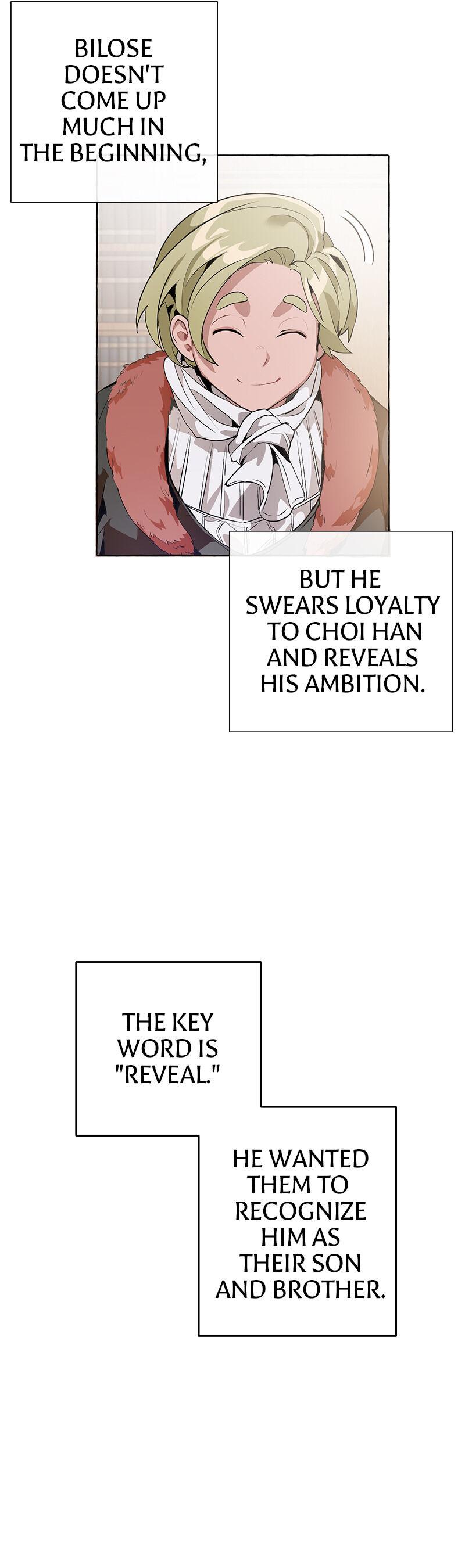 Trash of the Count's Family Chap 10 - Next Chap 11