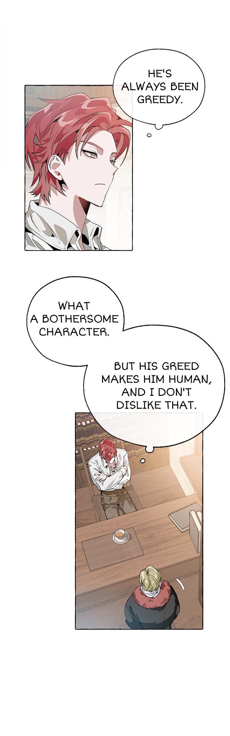 Trash of the Count's Family Chap 10 - Next Chap 11