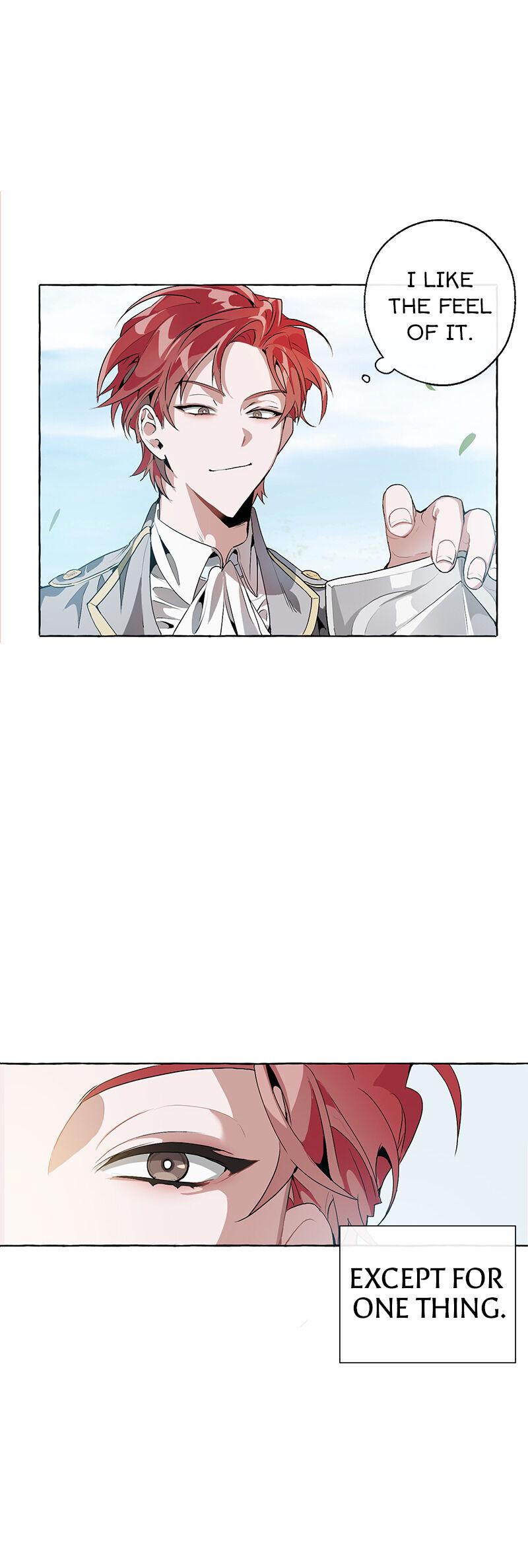 Trash of the Count's Family Chap 10 - Next Chap 11