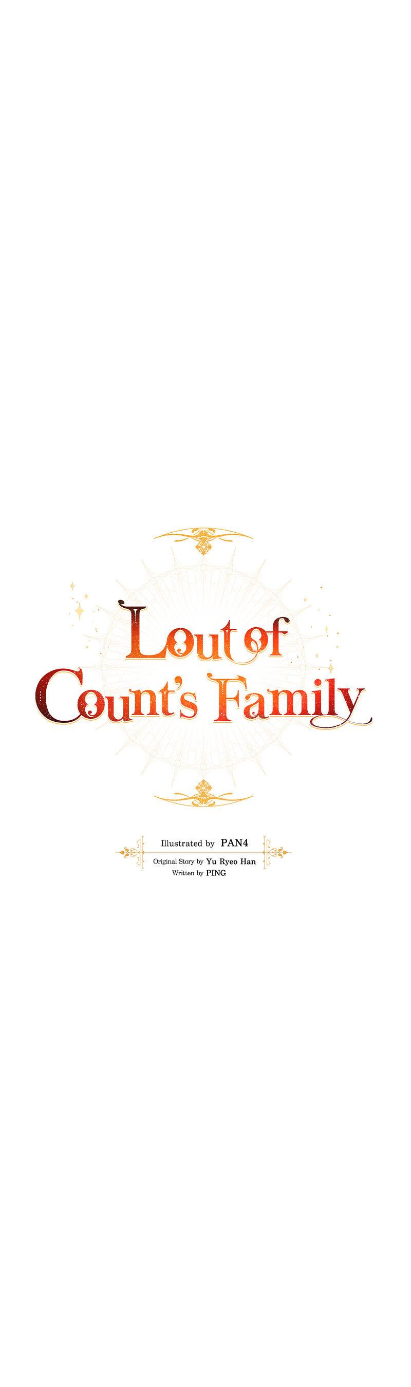 Trash of the Count's Family Chap 10 - Next Chap 11