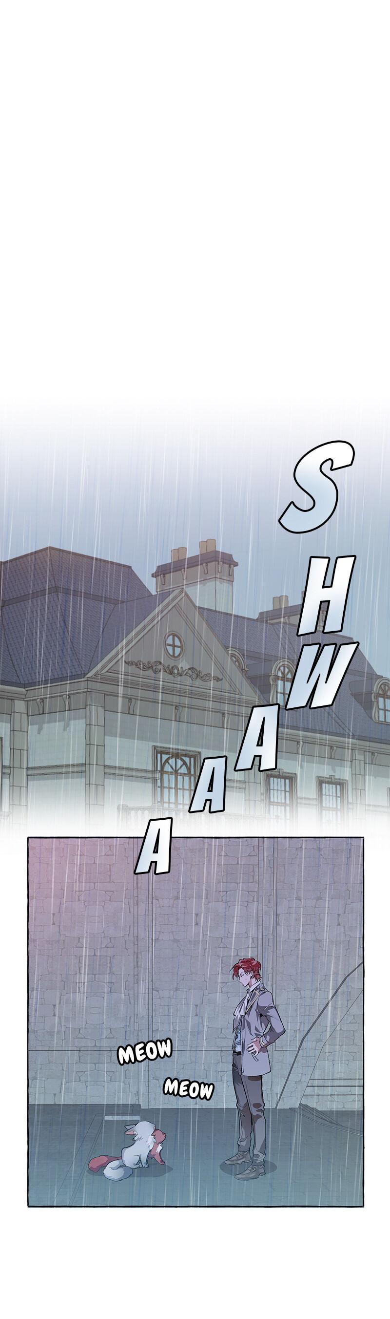 Trash of the Count's Family Chap 10 - Next Chap 11