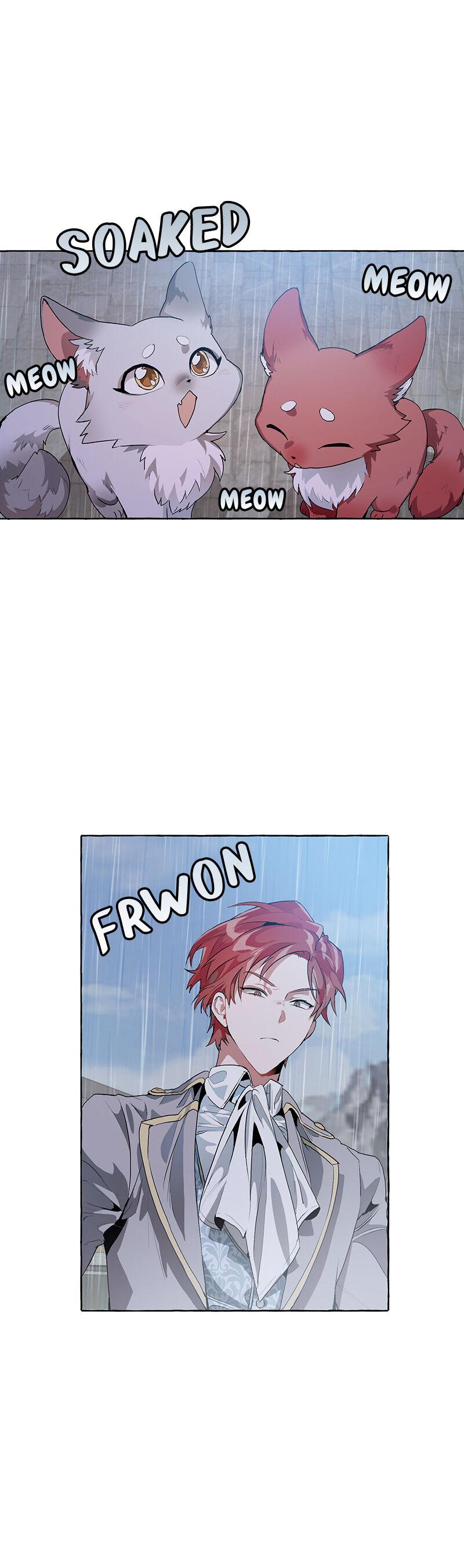 Trash of the Count's Family Chap 10 - Next Chap 11