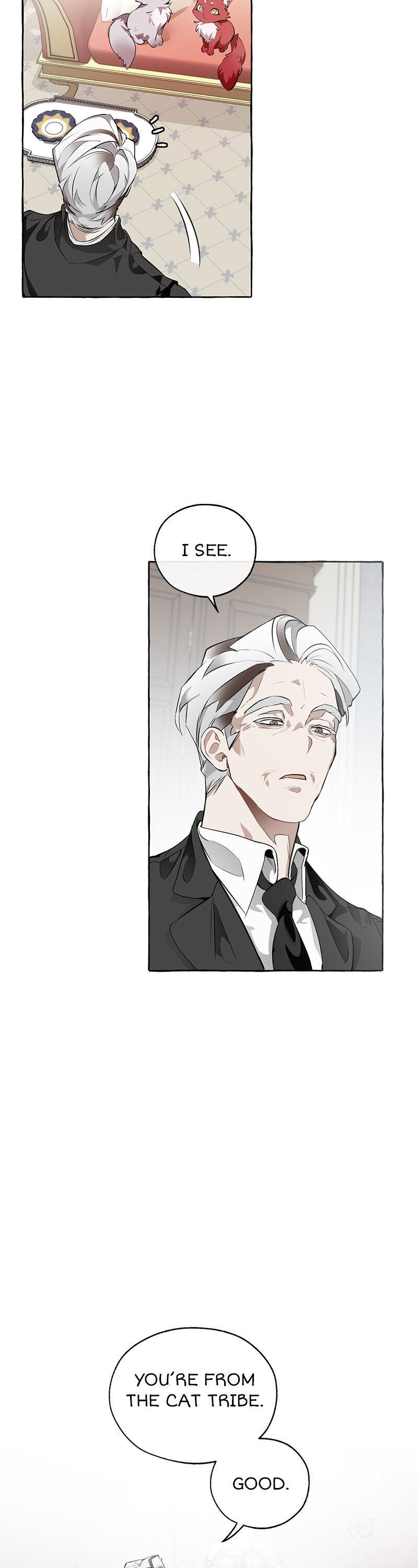 Trash of the Count's Family Chap 11 - Next Chap 12