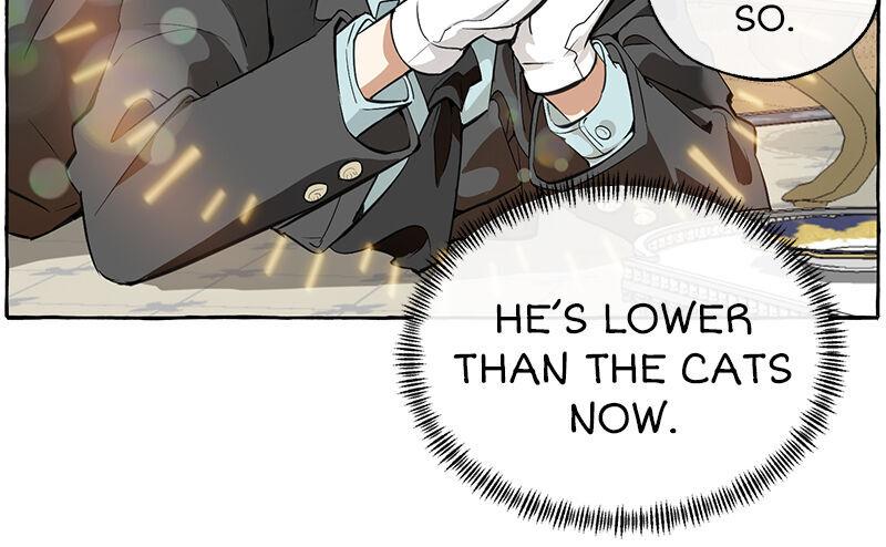 Trash of the Count's Family Chap 11 - Next Chap 12