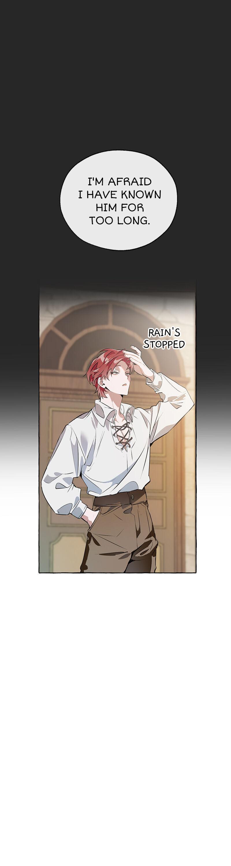 Trash of the Count's Family Chap 11 - Next Chap 12