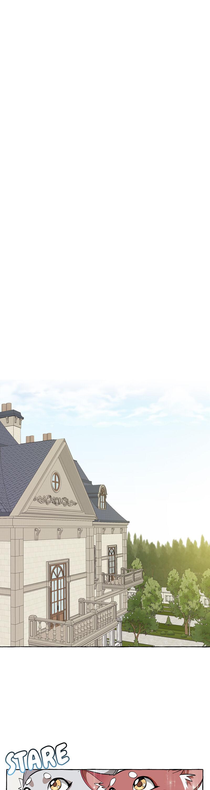 Trash of the Count's Family Chap 11 - Next Chap 12