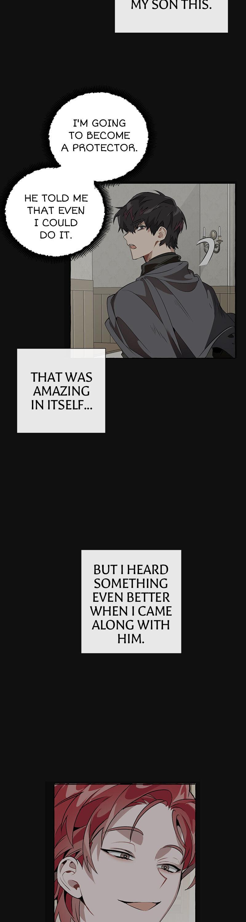 Trash of the Count's Family Chap 11 - Next Chap 12