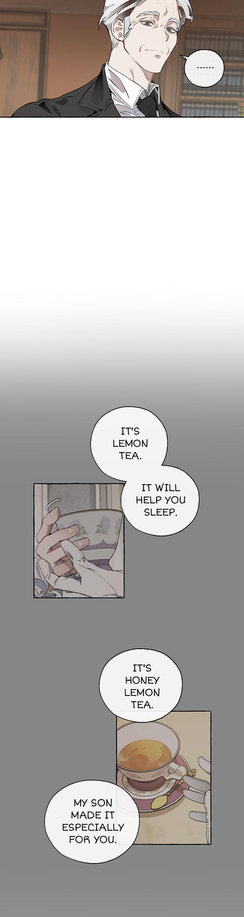 Trash of the Count's Family Chap 11 - Next Chap 12