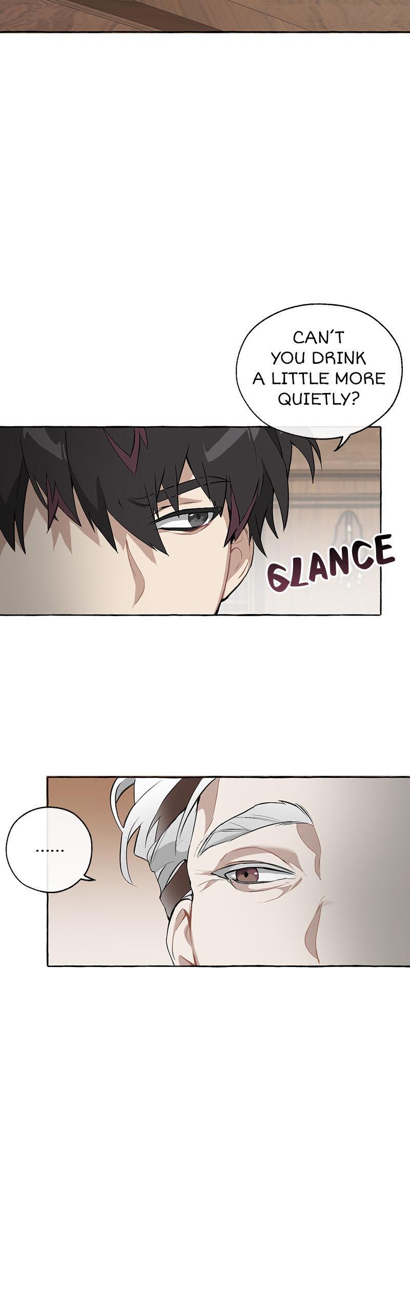 Trash of the Count's Family Chap 11 - Next Chap 12