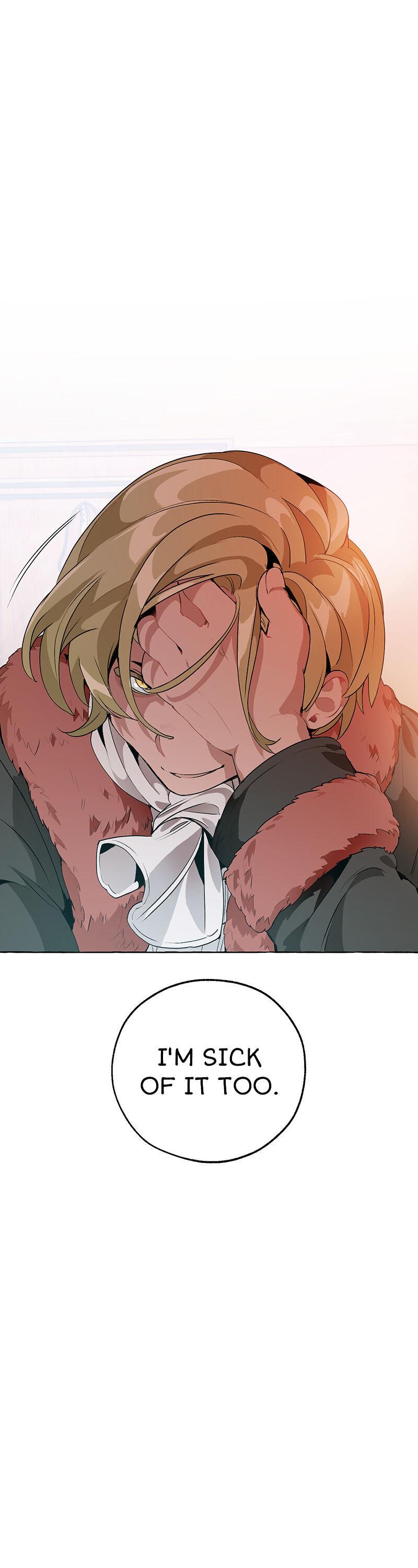 Trash of the Count's Family Chap 11 - Next Chap 12