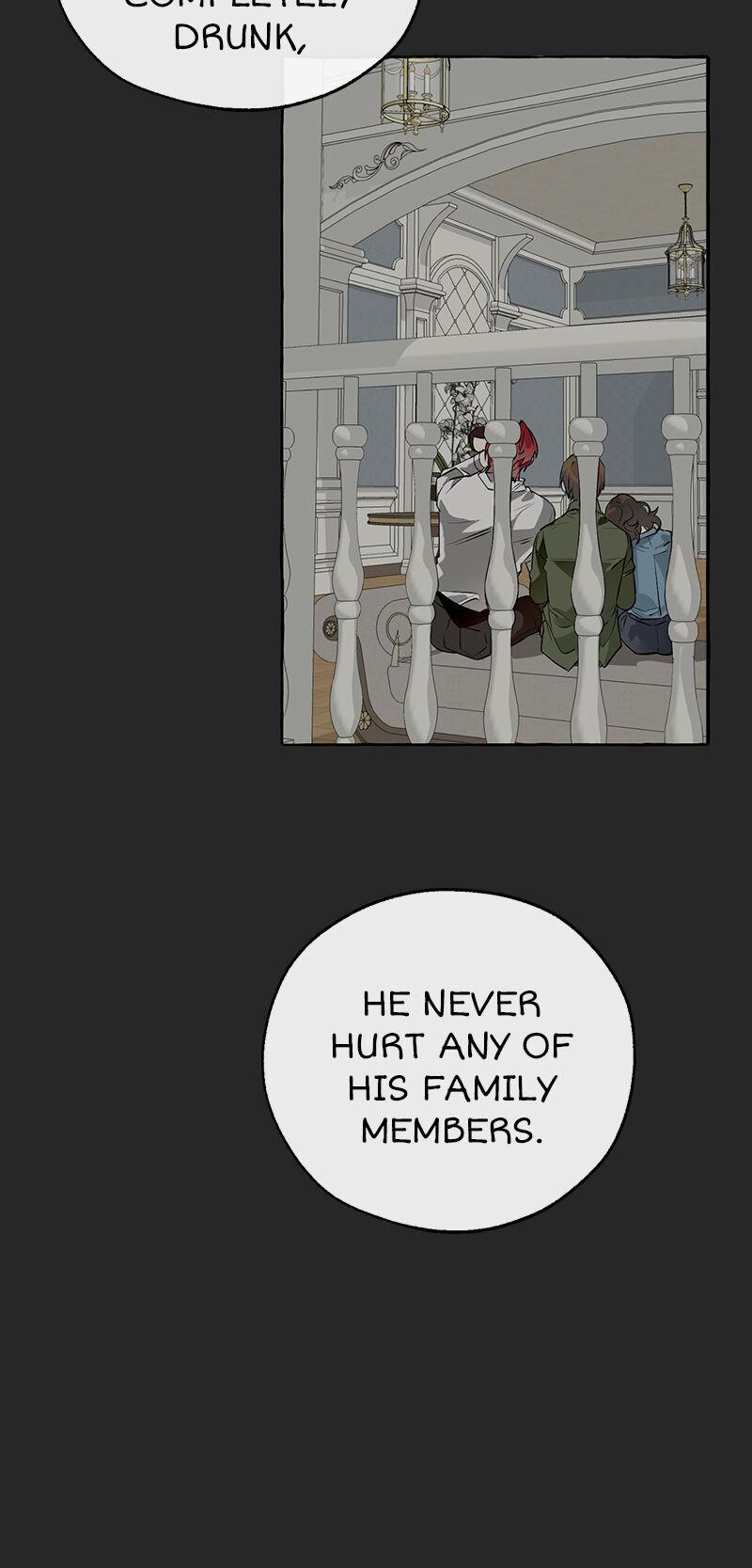 Trash of the Count's Family Chap 11 - Next Chap 12