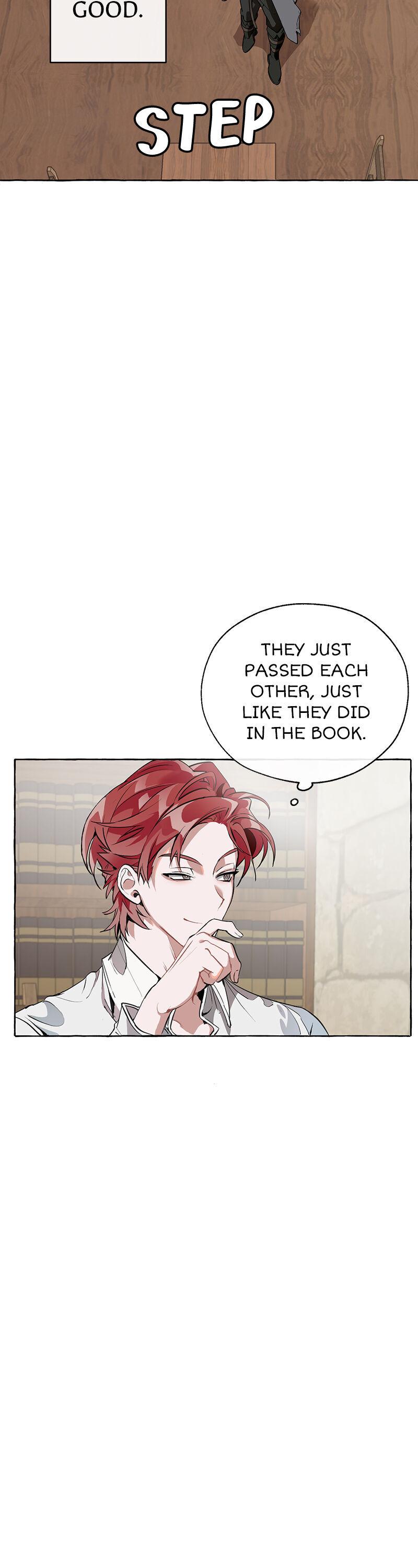 Trash of the Count's Family Chap 11 - Next Chap 12