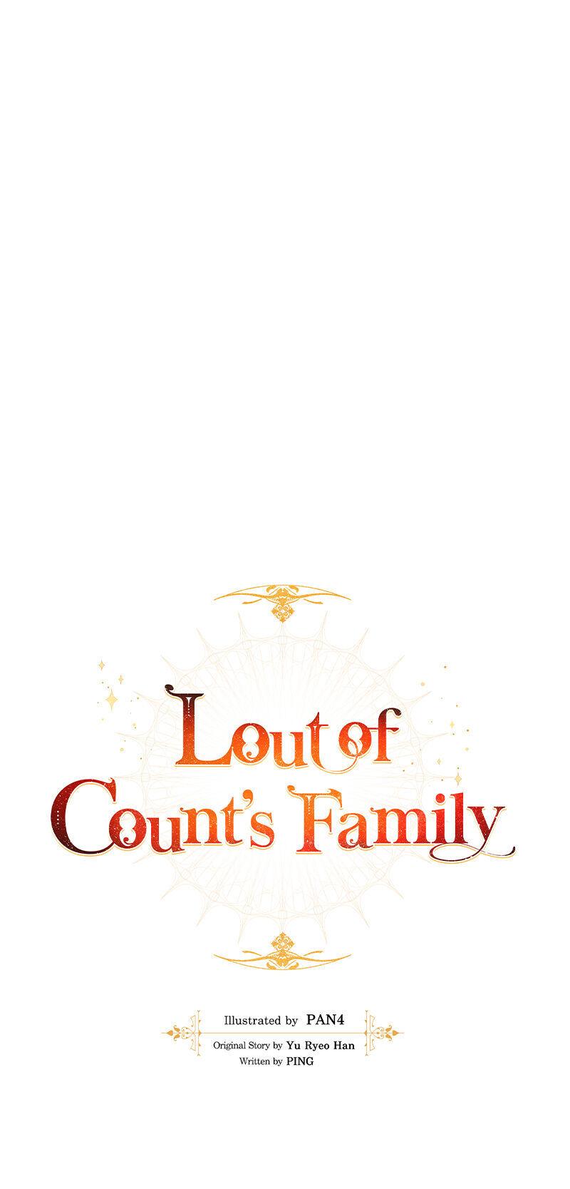 Trash of the Count's Family Chap 11 - Next Chap 12