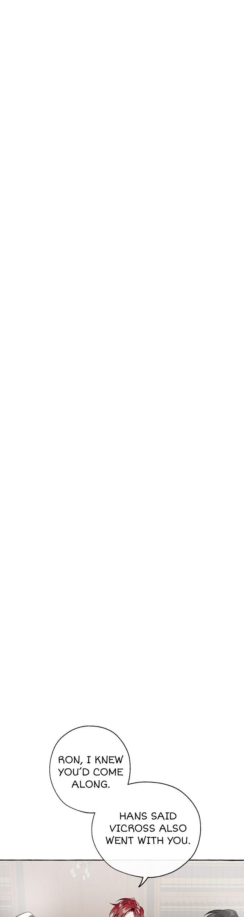 Trash of the Count's Family Chap 11 - Next Chap 12