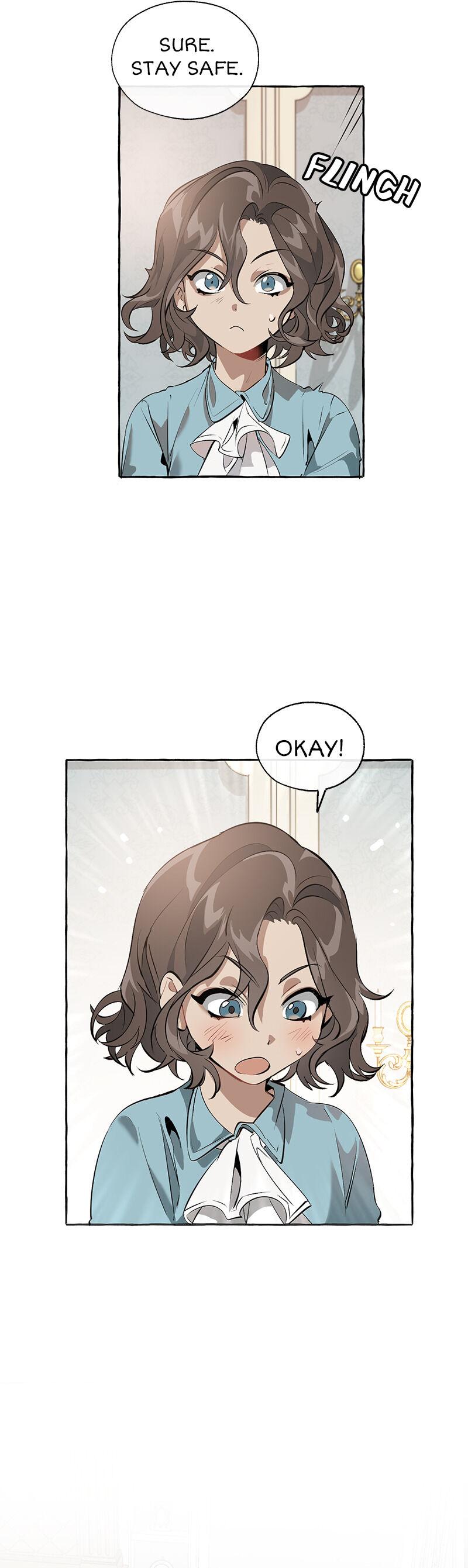 Trash of the Count's Family Chap 12 - Next Chap 13